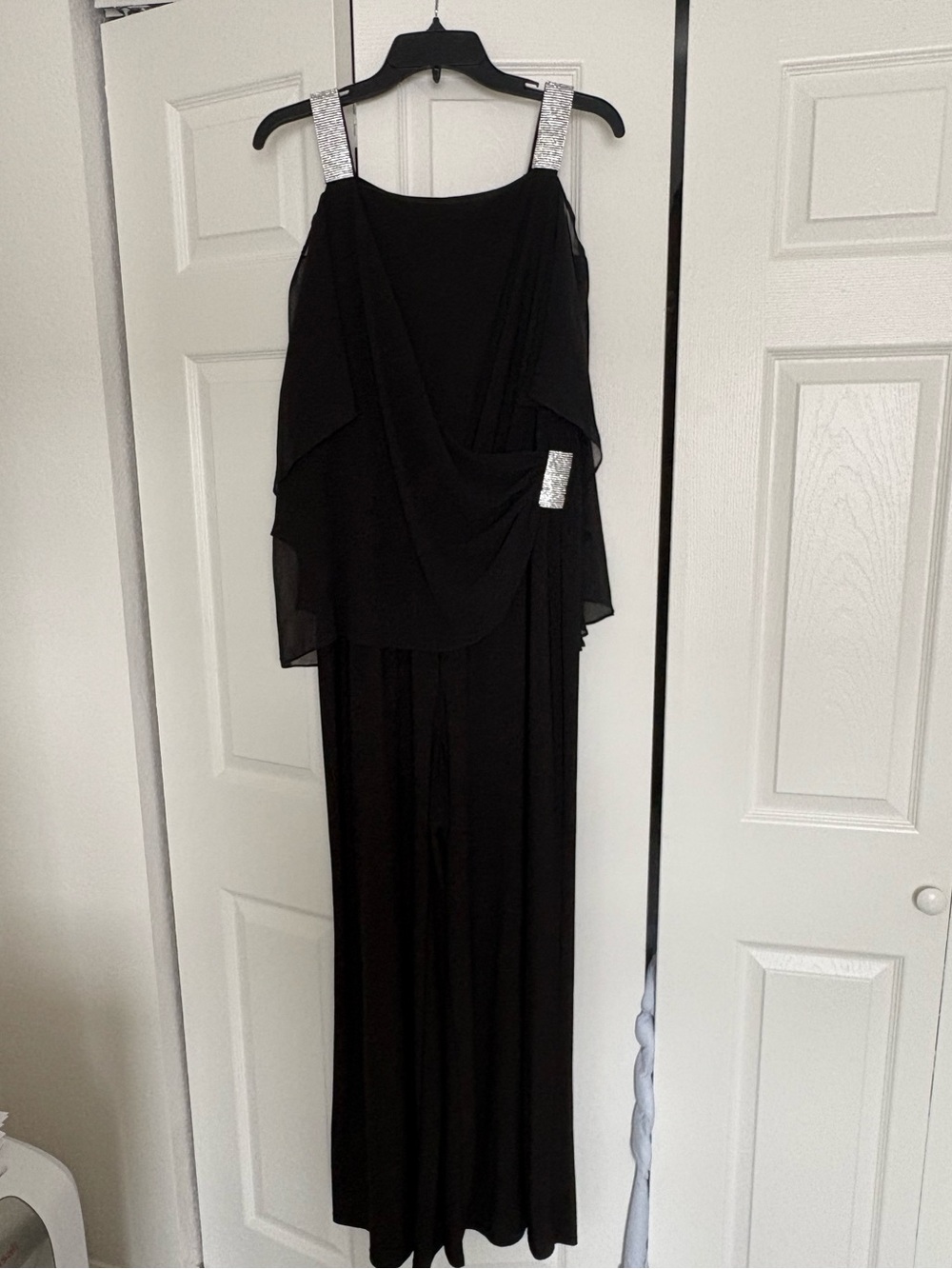 MSK 1X Formal 1 piece romper